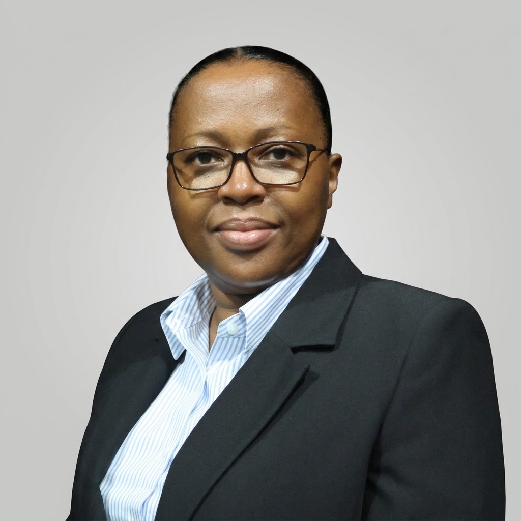 Dr. Mercy E. Mbise
