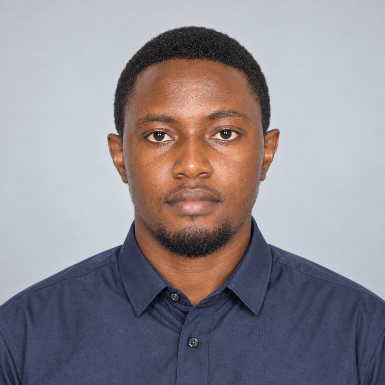 Mr. Nelson T. Kimaro