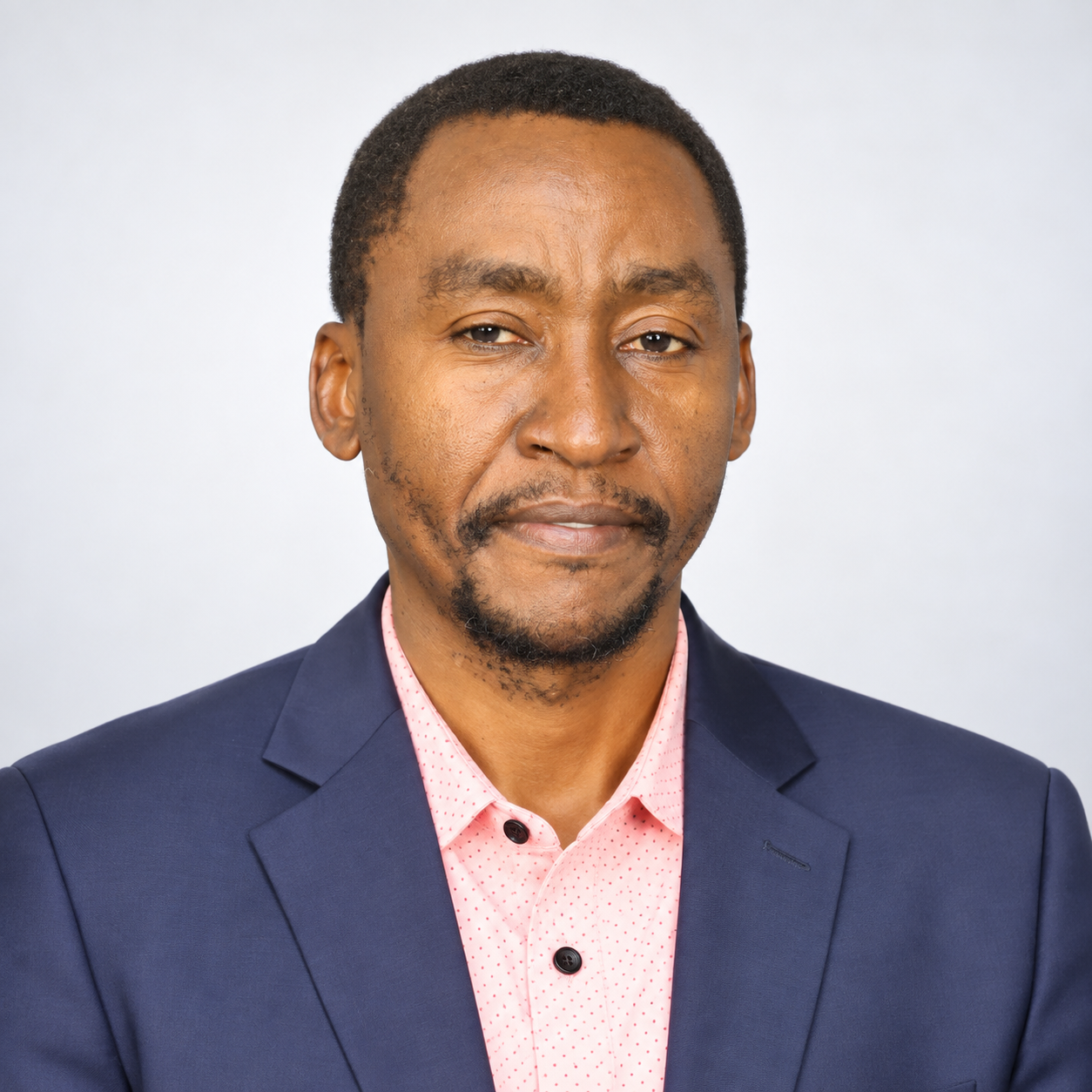 Dr. Joseph C. Mushi