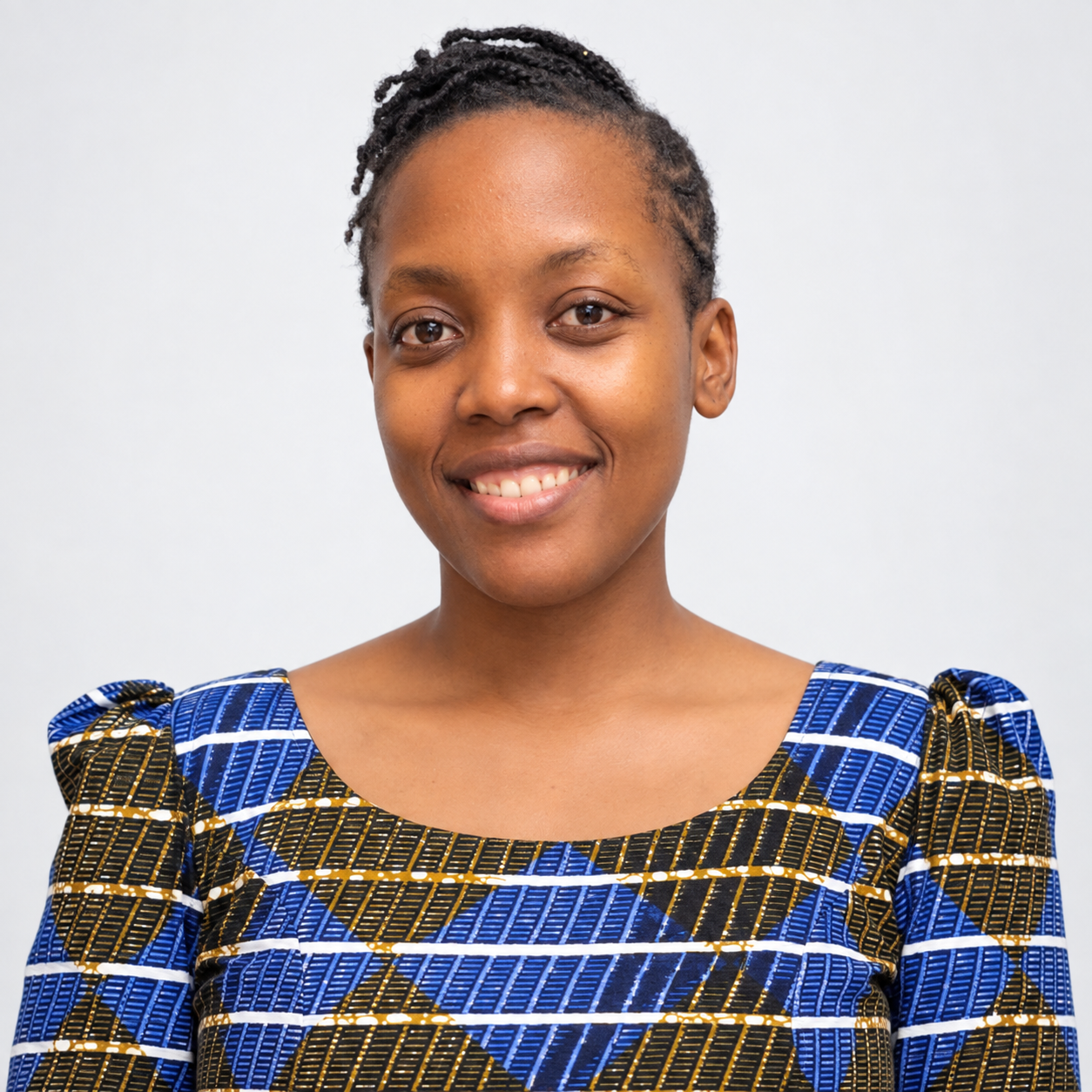Dr. Hellen H. Maziku