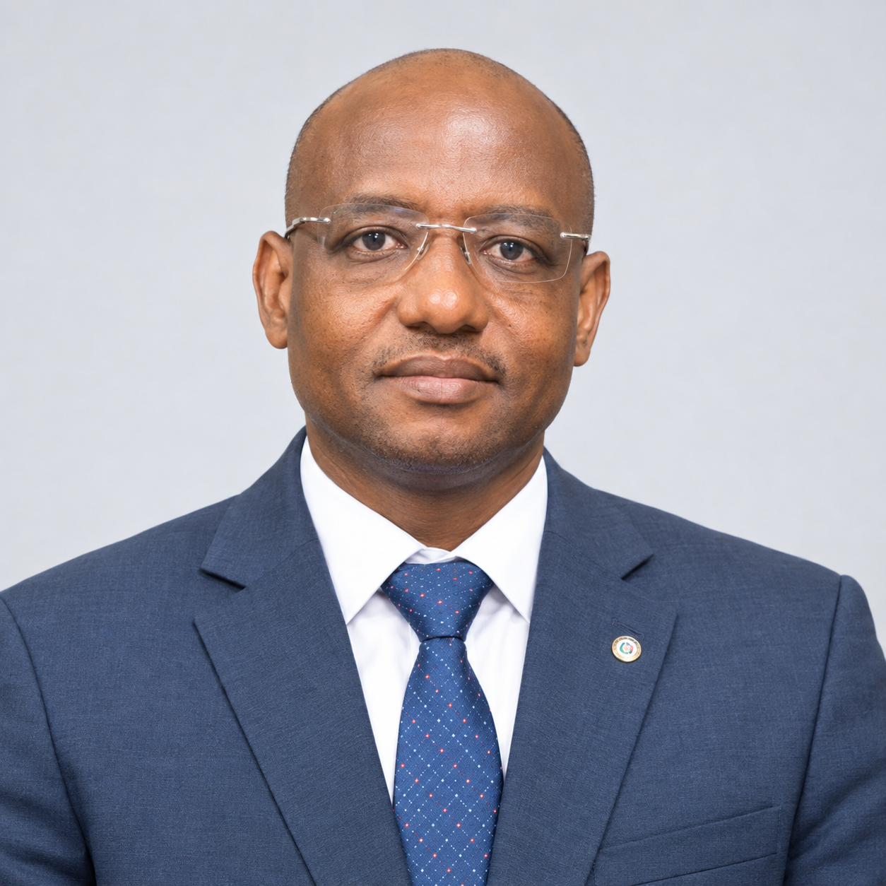 Dr. Daudi C. Mnyanghwalo