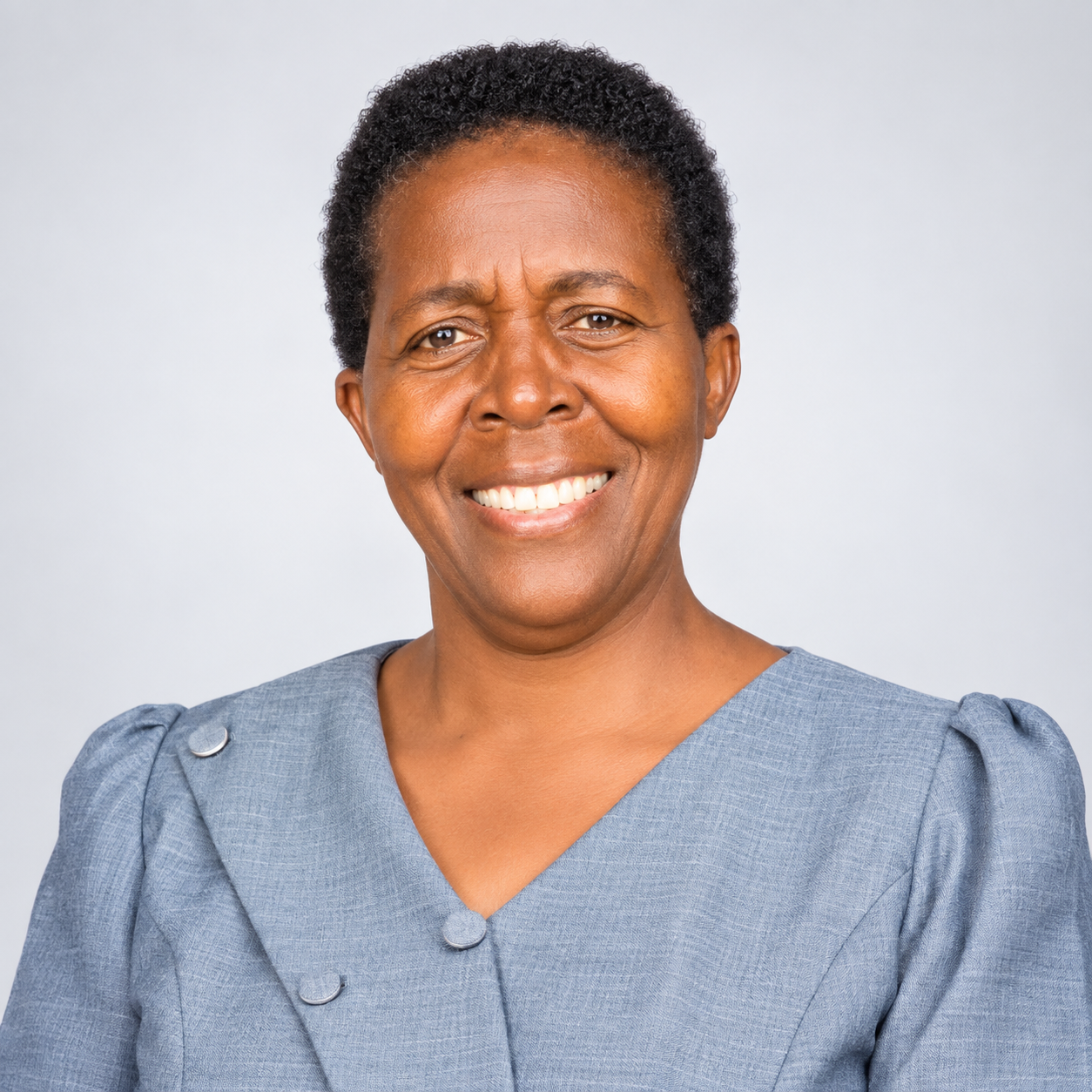 Dr. Ellen A. Kalinga