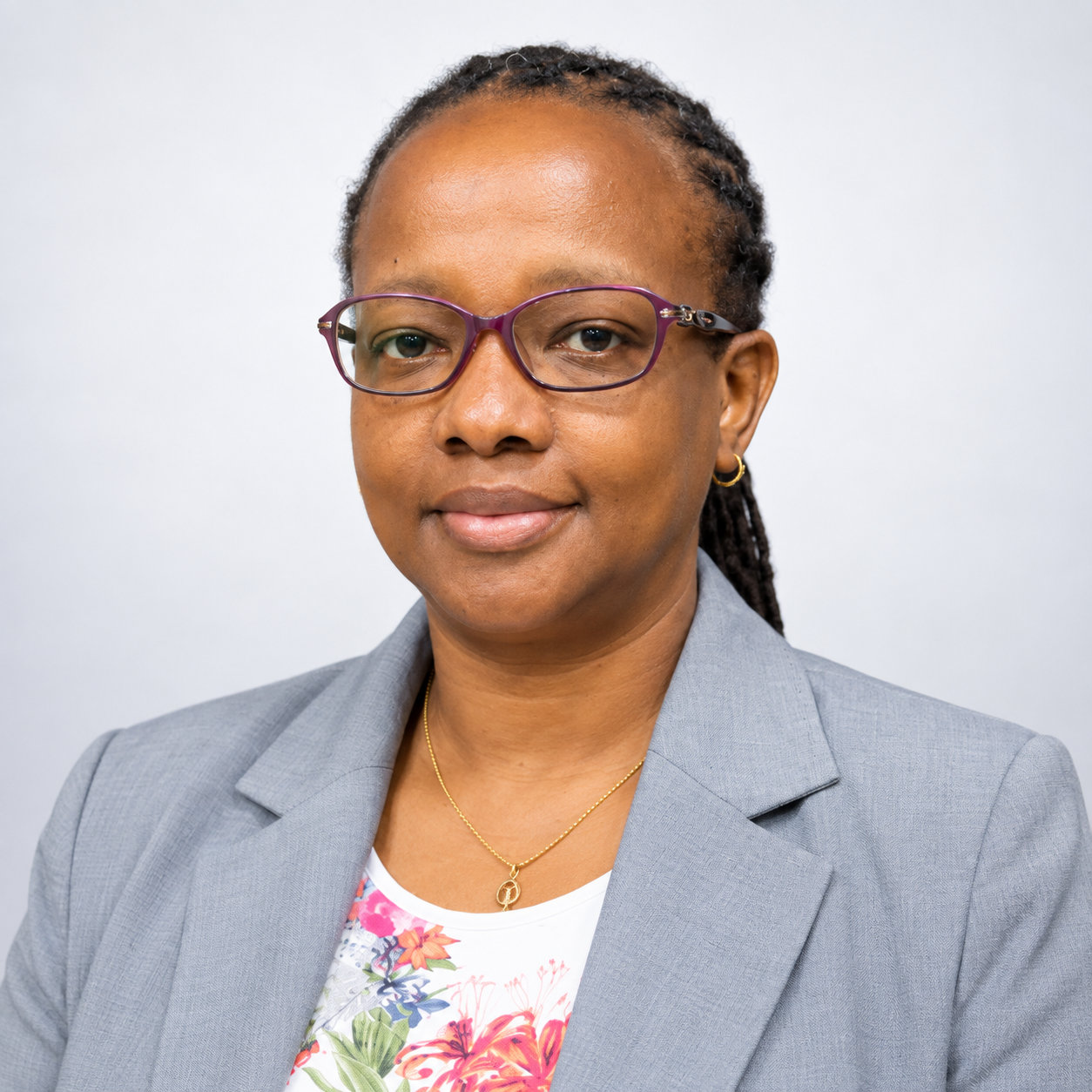 Dr. Jacqueline A. Damas