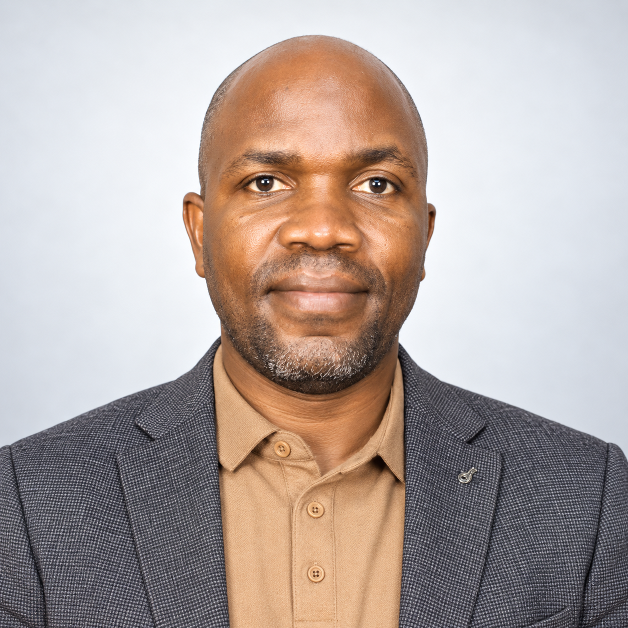 Dr. Yona A. Mwakabungu