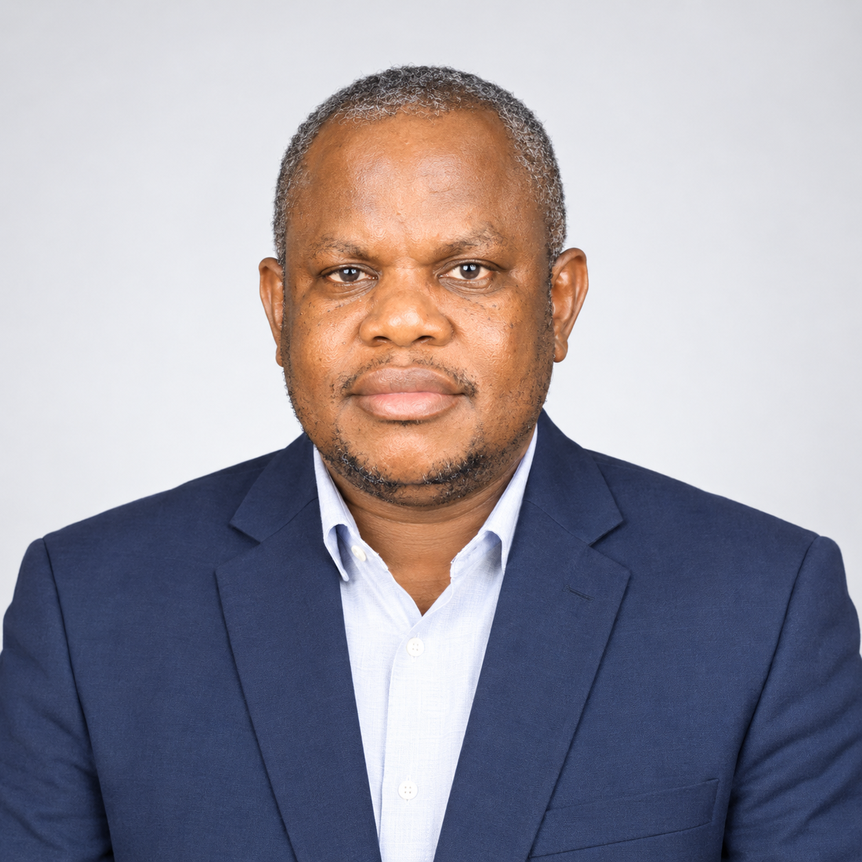 Dr. Juma H. Lungo