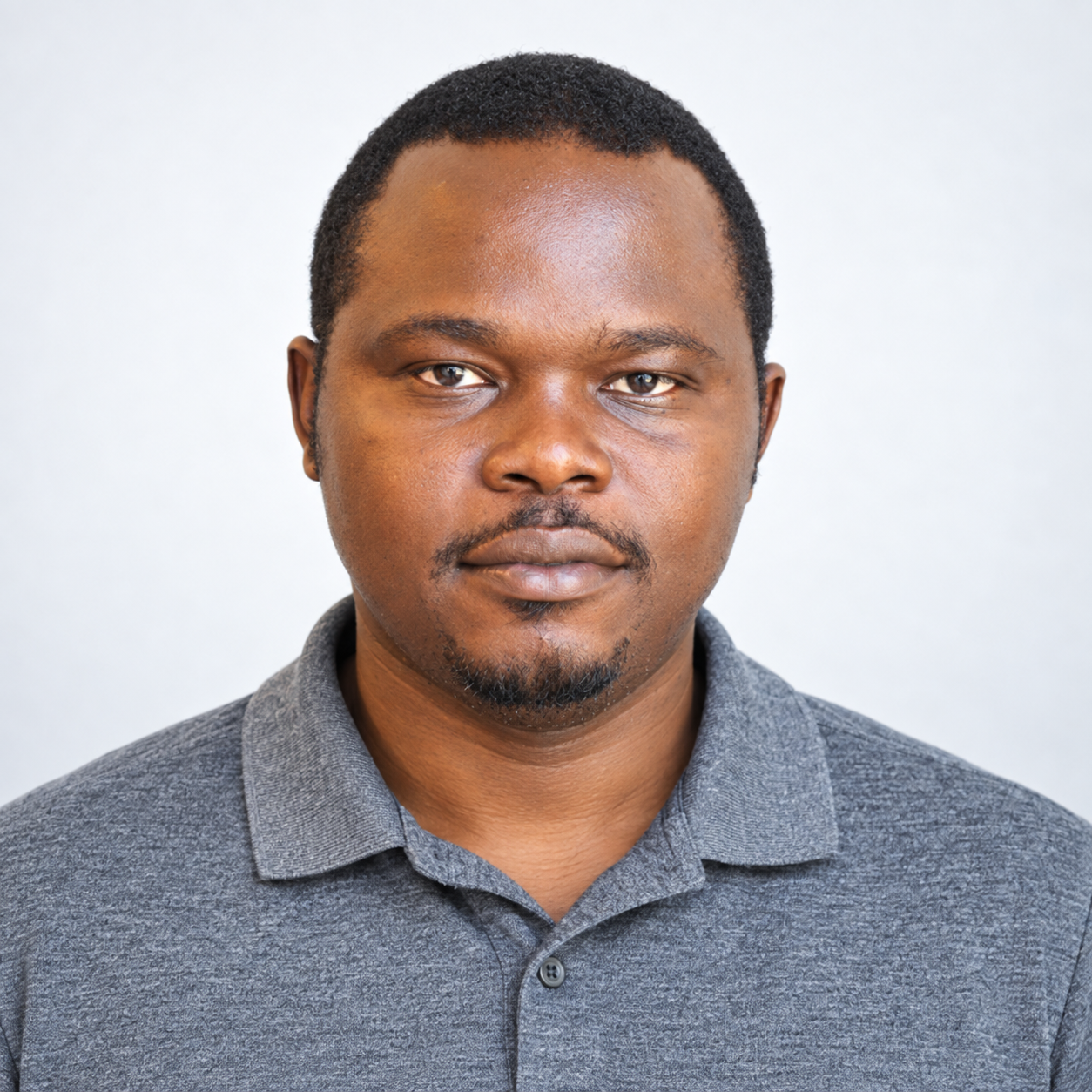 Dr. Wilfred F. Senyoni
