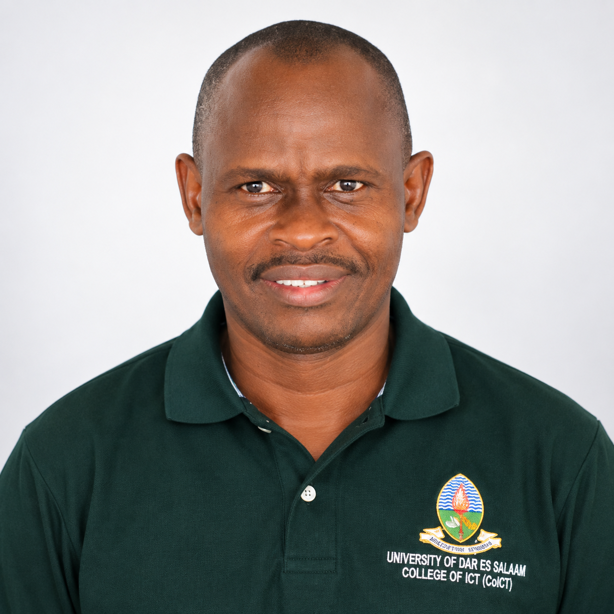 Dr. Honest C. Kimaro