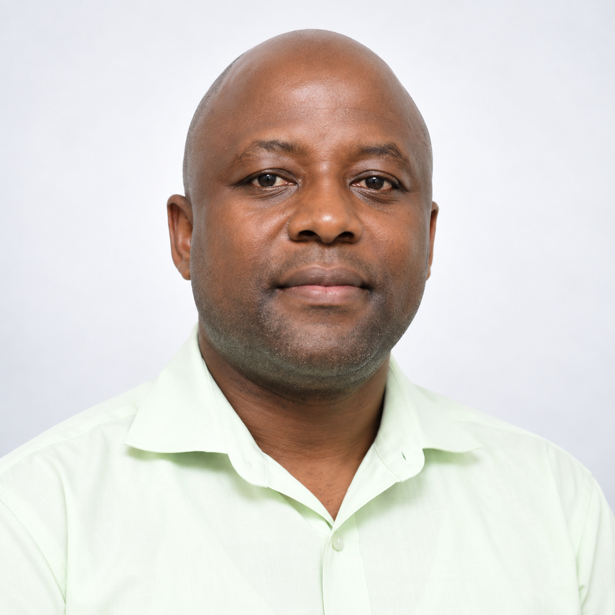 Dr .Godfrey N. Justo