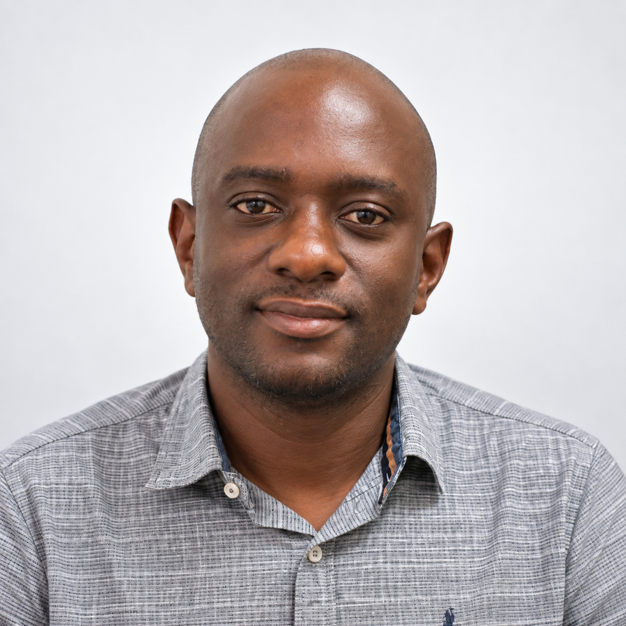 Dr. Ally T. Bitebo