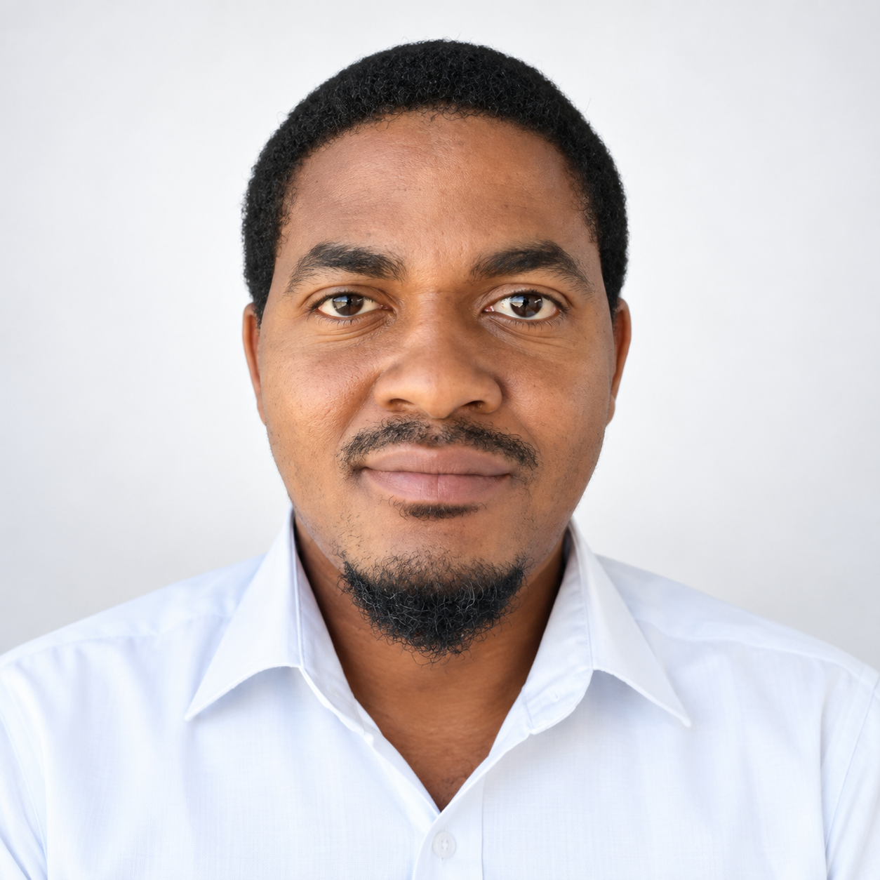 Dr. Twahir A. Kiobya