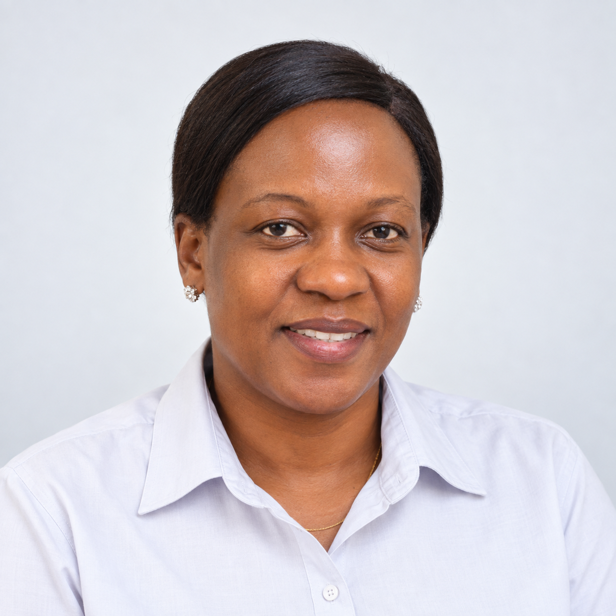 Dr. Diana S. Rwegasira