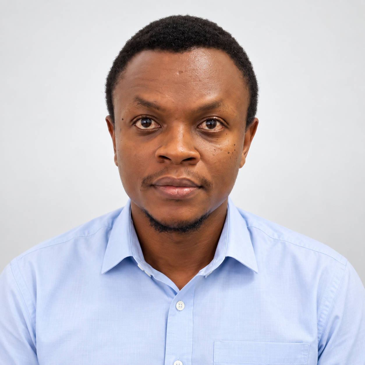 Dr. Anthony J. Kigombola