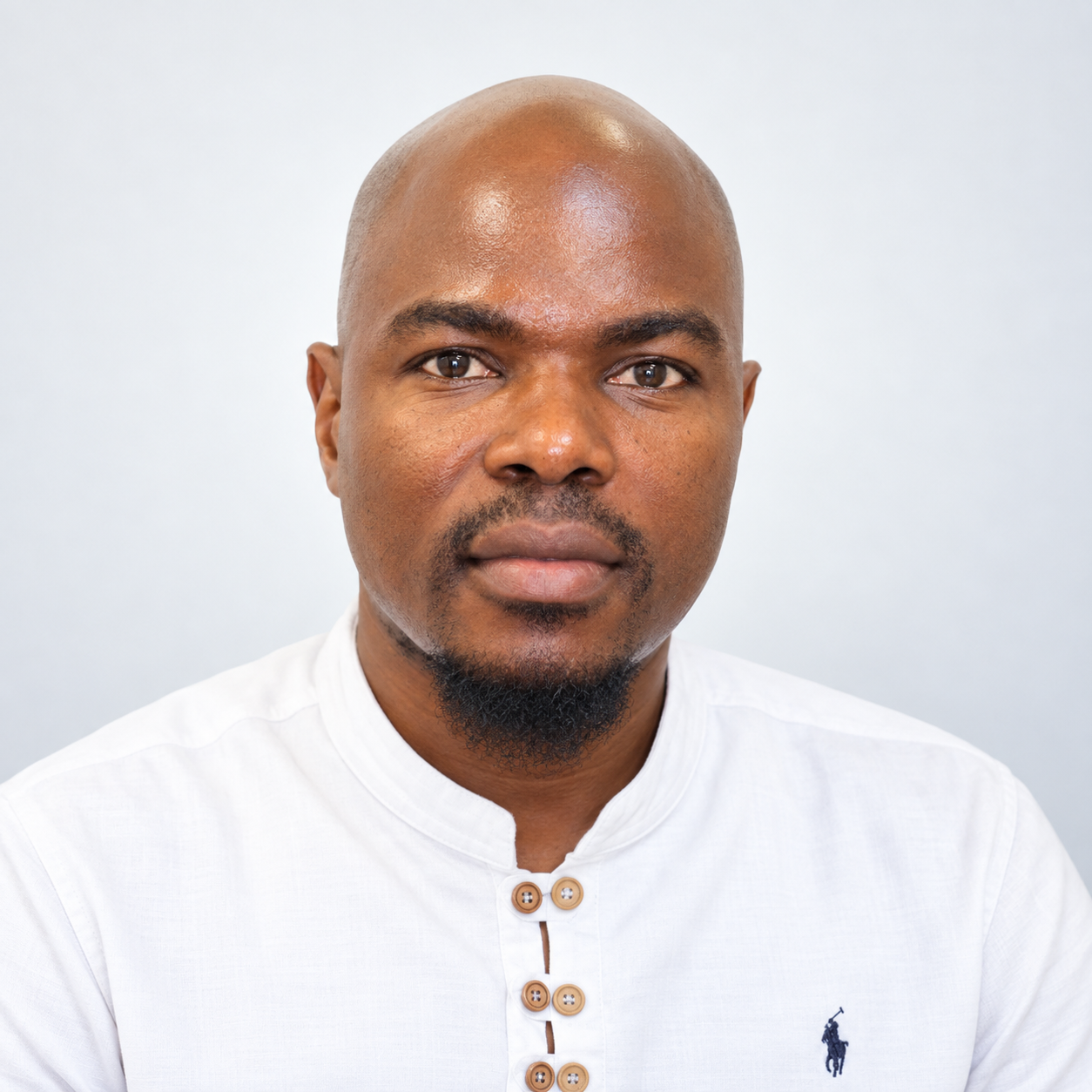 Dr Henrick L. Mwasita