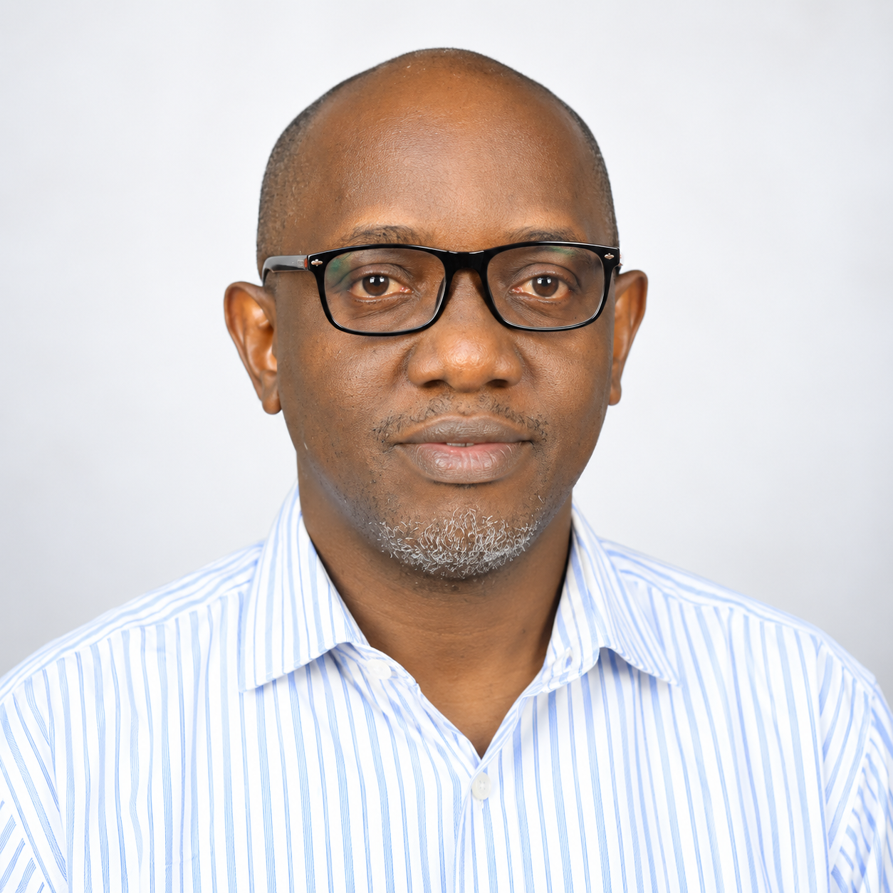 Dr Jimmy T. Mbelwa