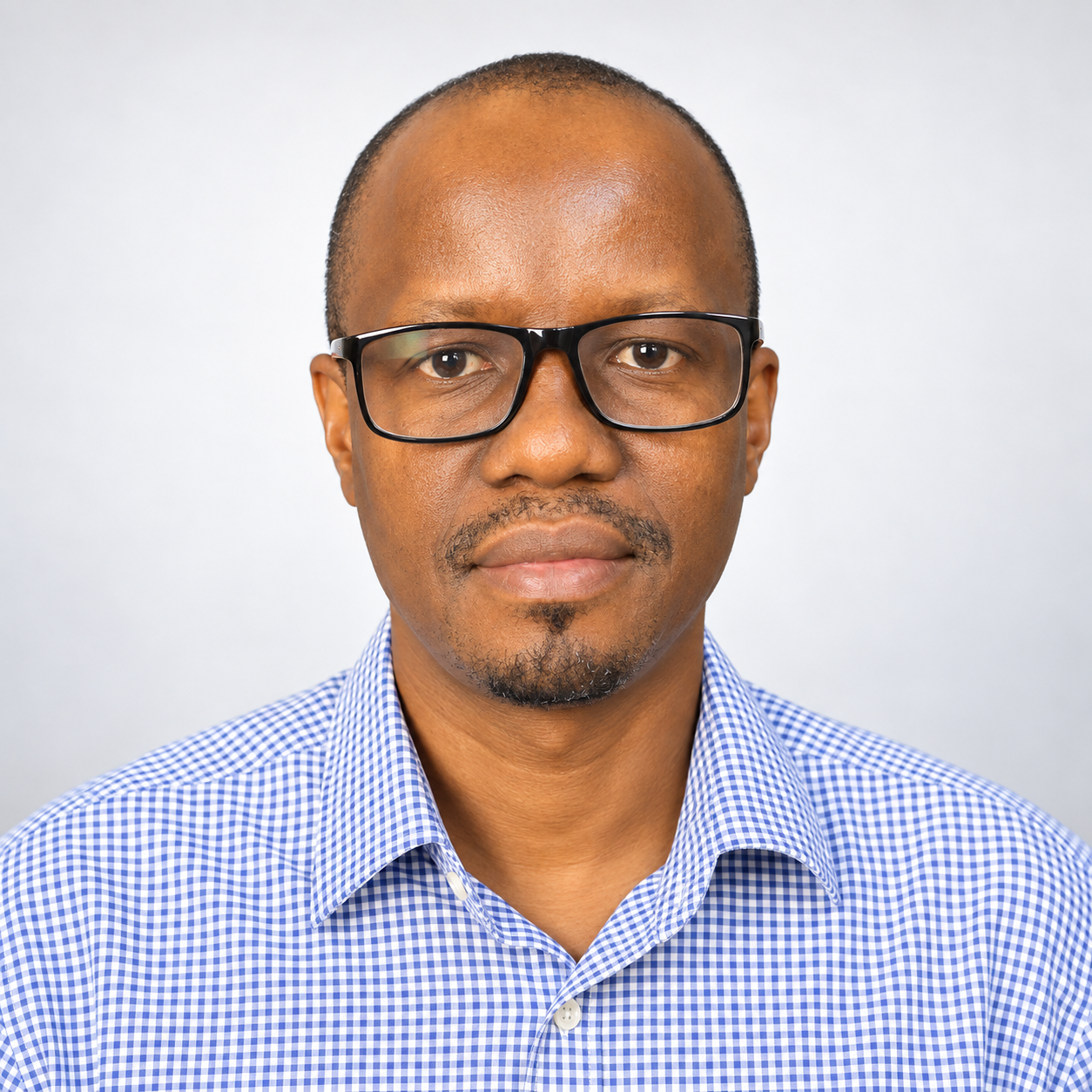 Dr. James S. Chambua