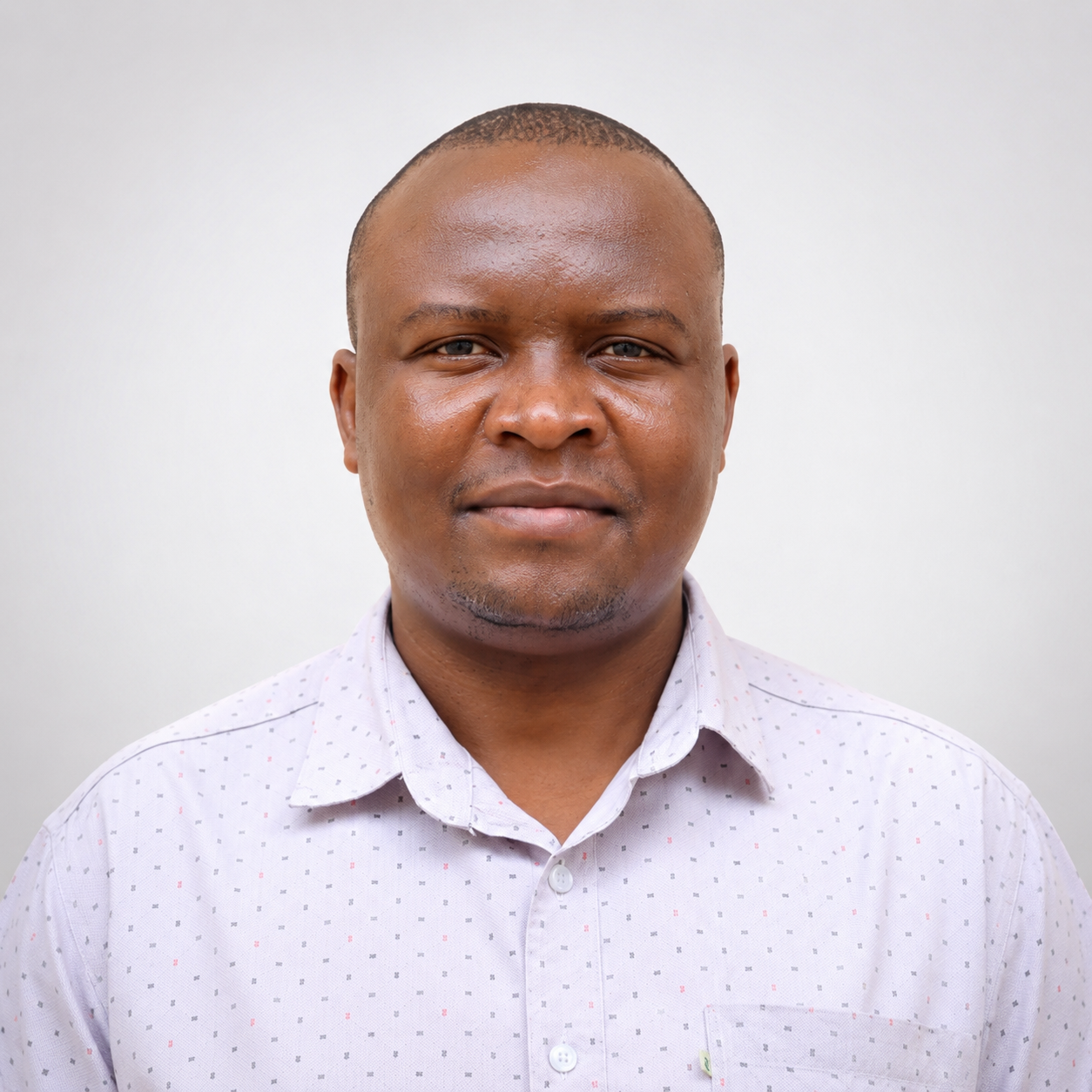 Mr. Linus A. Mavika