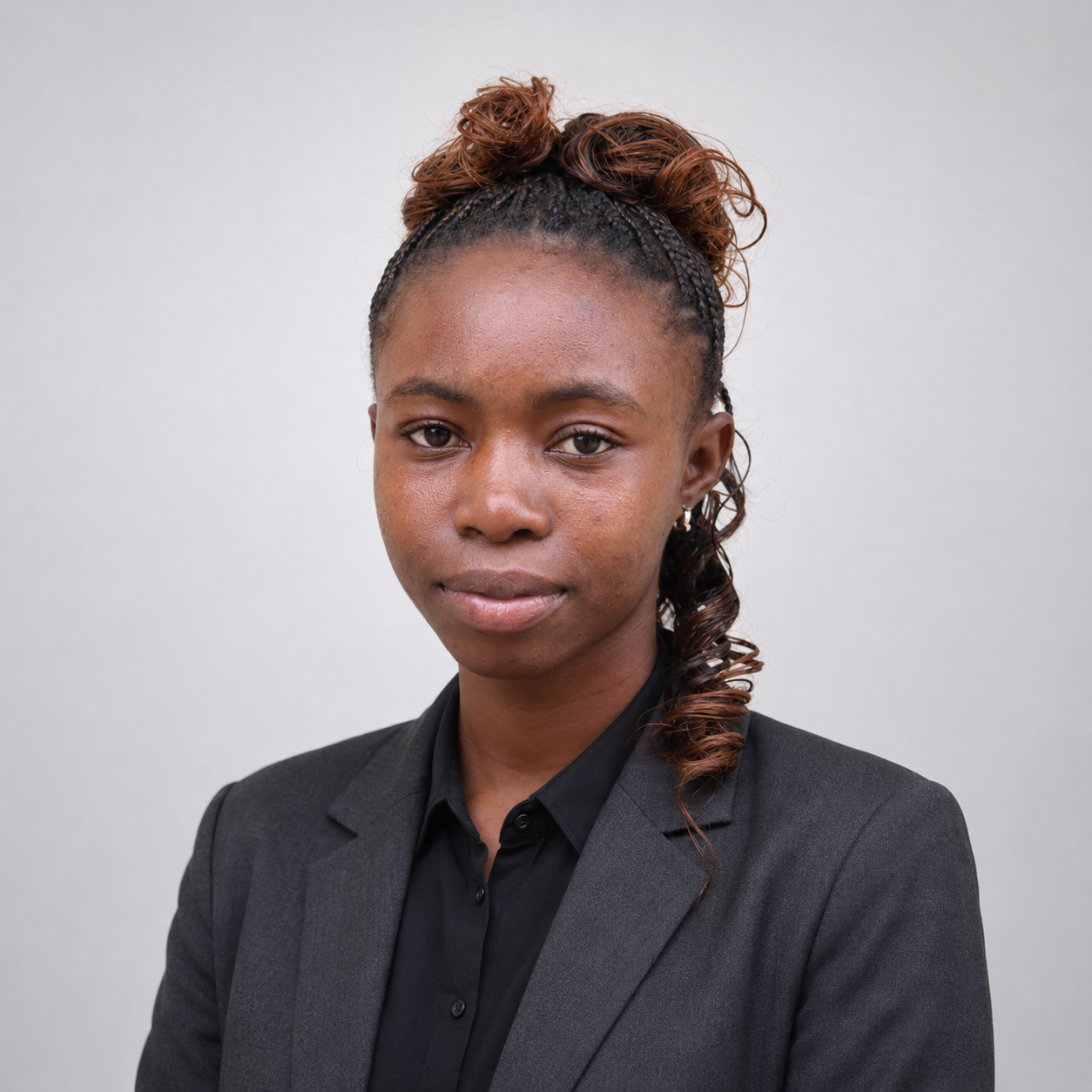Ms. Alisia B. Mwakipesile