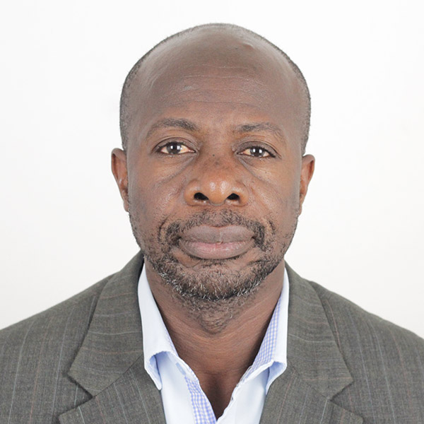 Joseph Wambura Matiko