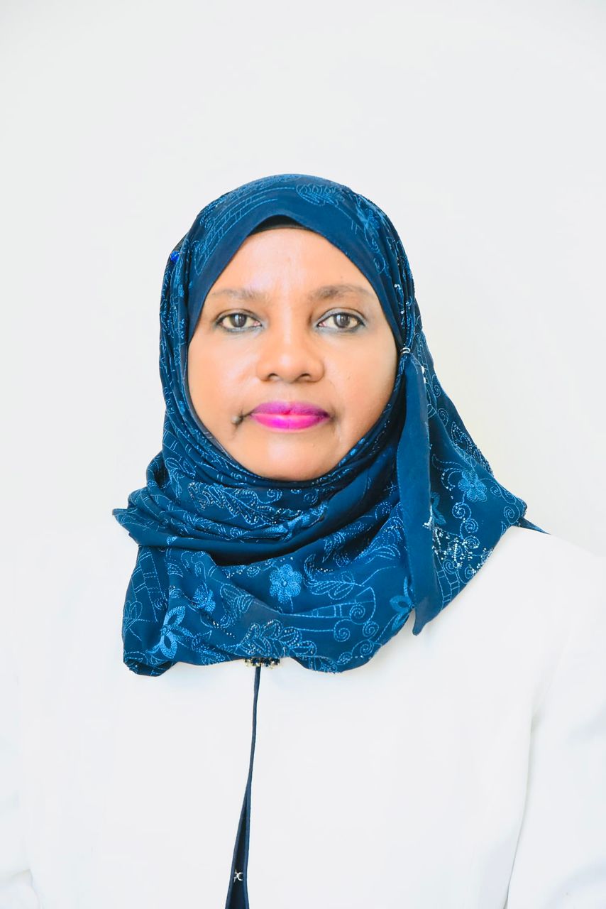 Dr Maryam Jaffar Ismail 