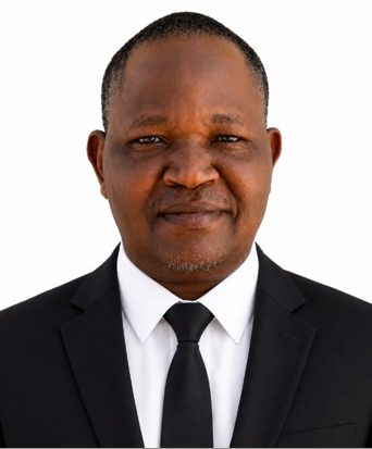 Benjamin Oganga 